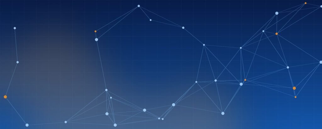 Connected technology nodes