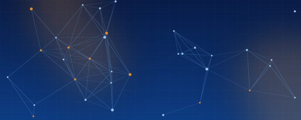 Digital services network